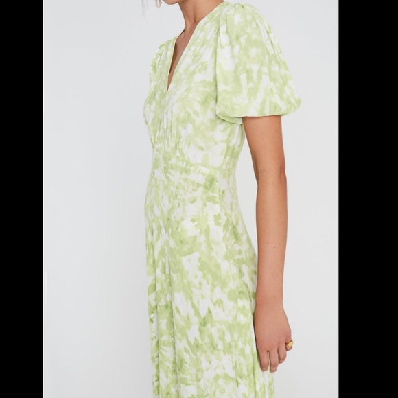 Faithful the Brand Vittoria Dress Roos Tie Dye - Picture 11 of 16